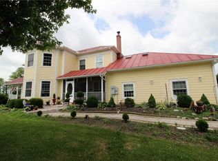 6100 Routzong Rd, Greenville, OH 45331