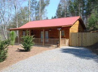 7 Woodridge, Murphy, NC 28906