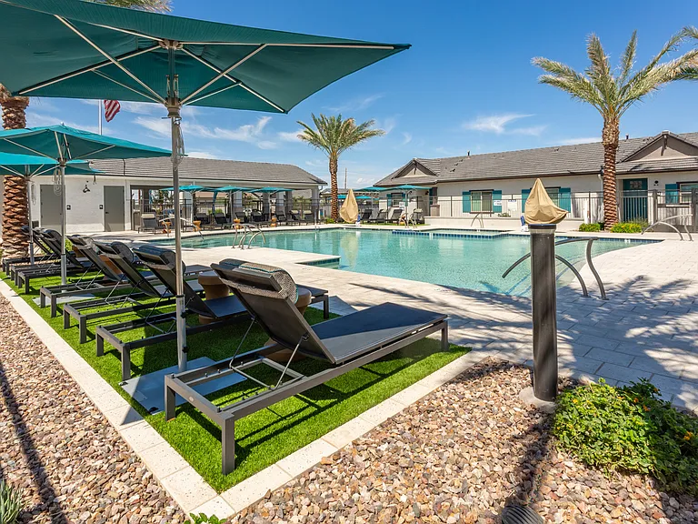 Village at Skyline Ranch — Photo 63