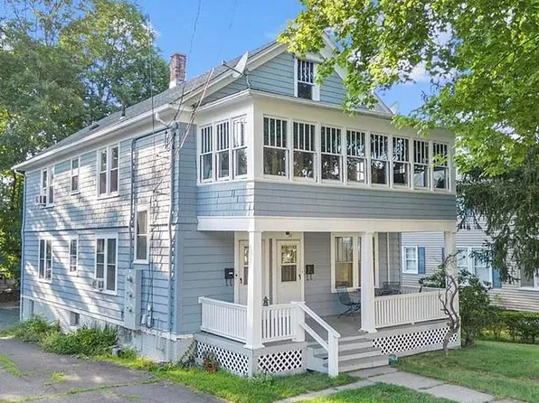 74 Pearl St, Meriden, CT 06450