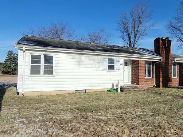 2600 E Main St, Star City, IN 46985