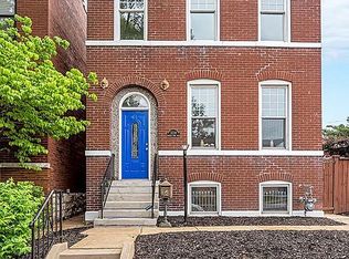 3214 Morgan Ford Rd, Saint Louis, MO 63116