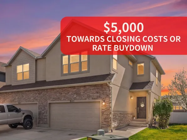 4869 W Anise St, Riverton, UT 84096