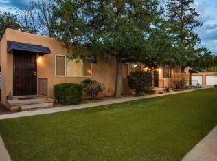 354 Pueblo Solano Rd NW #3, Albuquerque, NM 87107