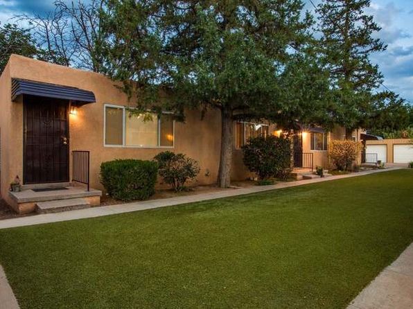 354 Pueblo Solano Rd NW APT 1