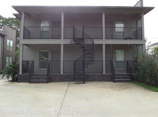 1716 Maryland St #B, Houston, TX 77006