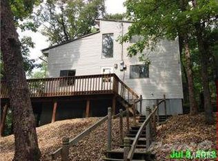 814 Anthony Cove Rd, Camdenton, MO 65020