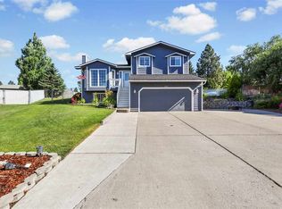 418 W Teal Ave, Spokane, WA 99218