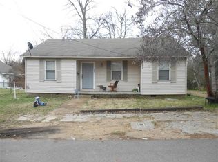 809 E Oak Ave, Jonesboro, AR 72401
