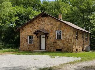 112 Grant Ave, Baxter Springs, KS 66713