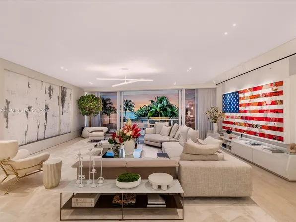 9001 Collins Ave #S-207, Miami Beach, FL 33154