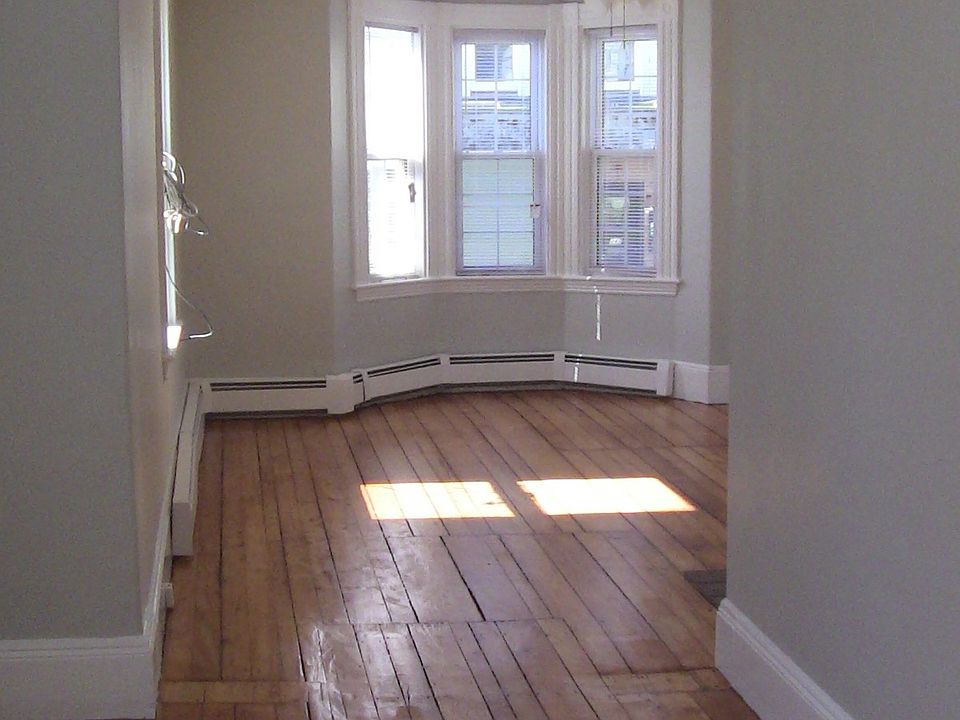 Dining room to Living room 3PM