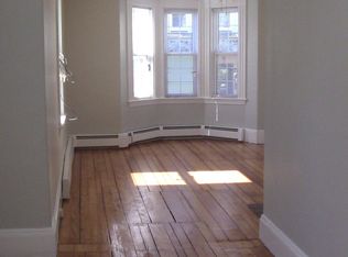 252 Walden St #TWO, Cambridge, MA 02140