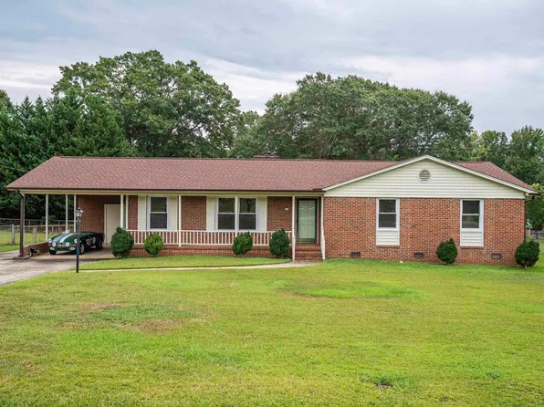 112 Albain Cir, Greenville, SC 29617