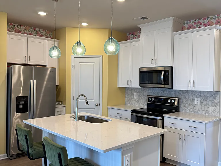 5553 Worrell Way — Photo 4