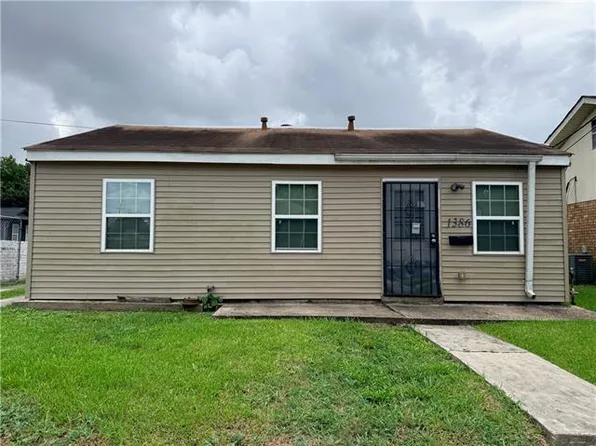 1386 Mandolin St, New Orleans, LA 70122