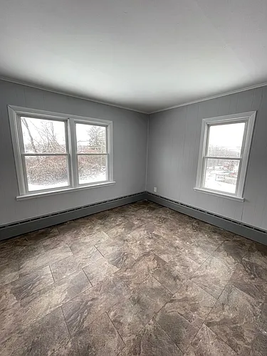 Floor plan B