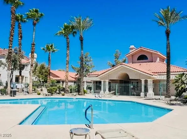 7820 Ravenhollow Ln, Las Vegas, NV 89145