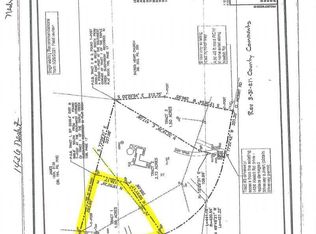 1436-1 Nesbit Rd LOT 1, Nesbit, MS 38651