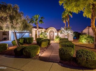 22320 N Padaro Dr, Sun City West, AZ 85375