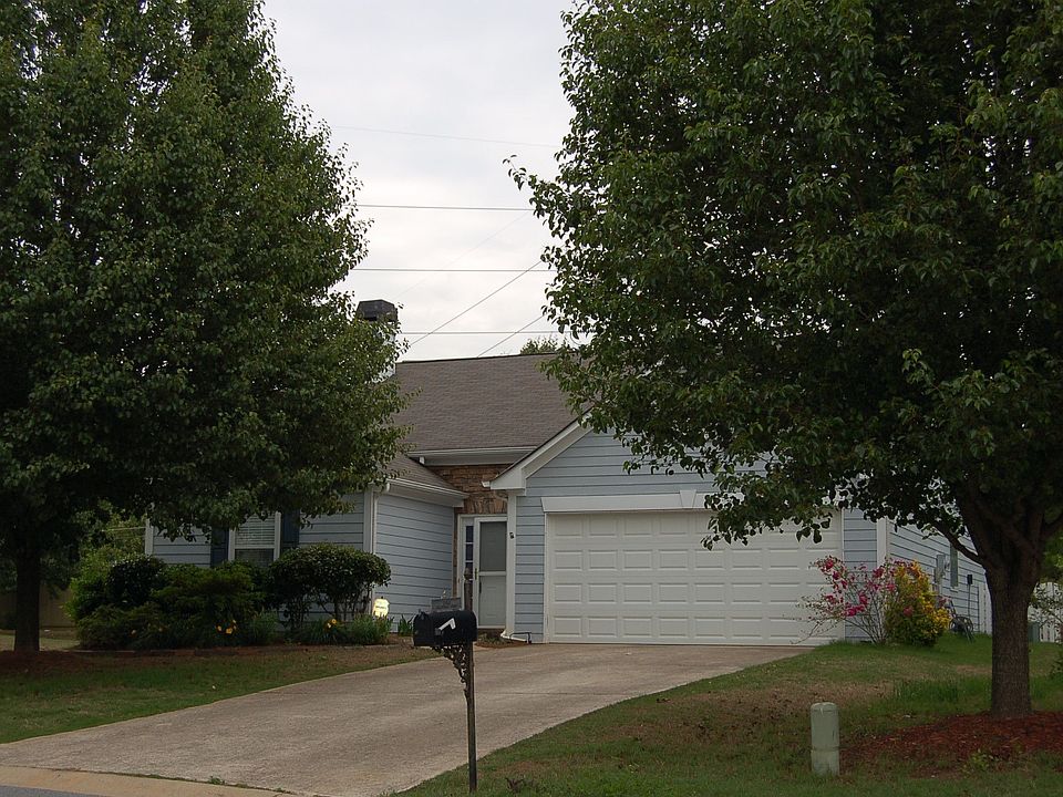 Adorable Ranch on Cul-de-sac