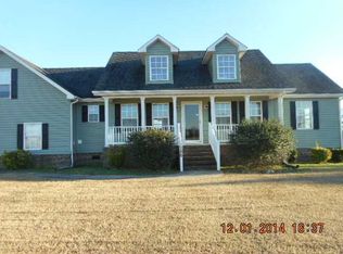 156 N Currituck Rd, Moyock, NC 27958