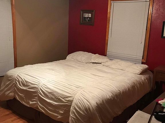 Bedroom #2