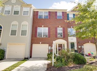 3115 Lunar Ct, Laurel, MD 20724