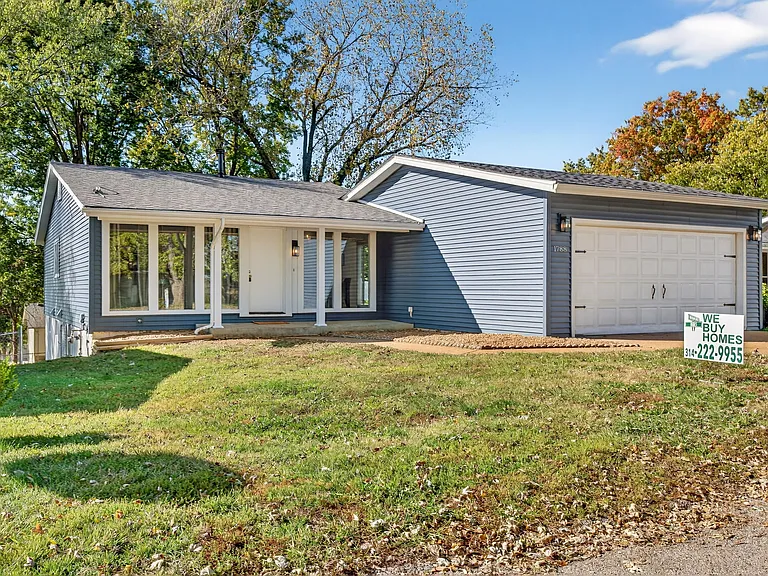 1788 Dandridge Ln — Photo 3