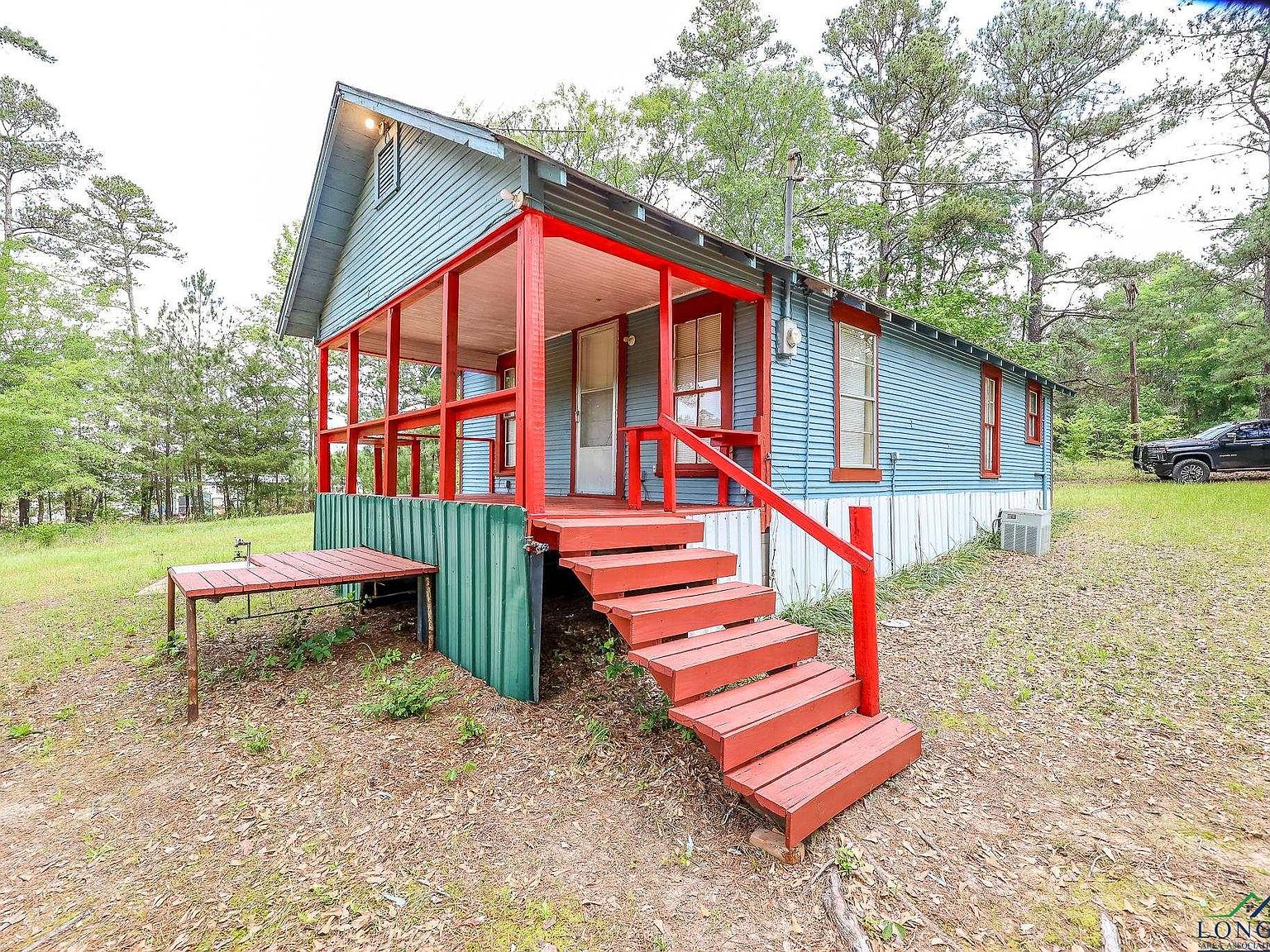 6648 Fm 3358, Gilmer, TX 75645 MLS 20232167 Zillow