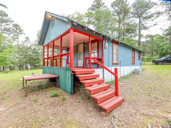 6648 Fm 3358, Ore City, TX 75645