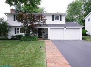 356 Caren Ave, Columbus, OH 43085