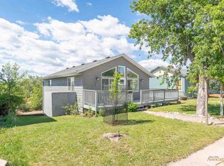 605 Saint James St, Rapid City, SD 57701