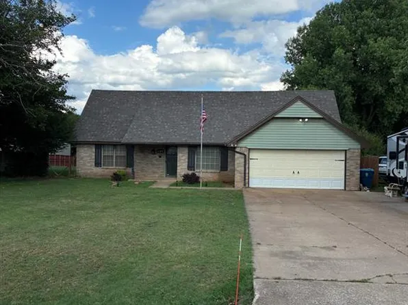 (undisclosed Address), Tuttle, OK 73089