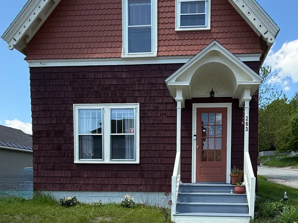 263 School St #2, Berlin, NH 03570