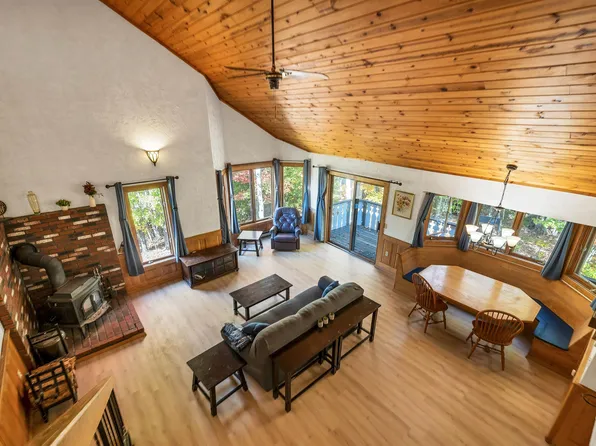 23 Christmas Mountain Road, Bartlett, NH 03812