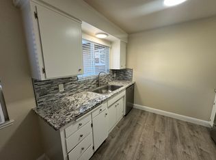 1975 Harris Ave APT 2, San Jose, CA 95124
