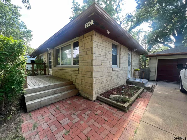3301 N 70th St, Lincoln, NE 68507