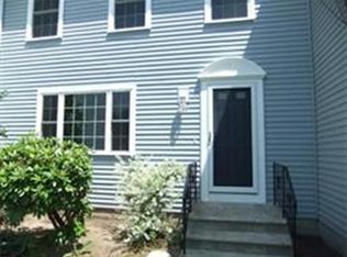 105 Clark Rd, Wrentham, MA 02093