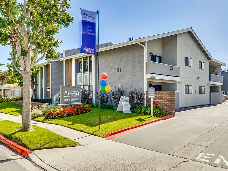 Baywind Apartment Homes — Photo 6