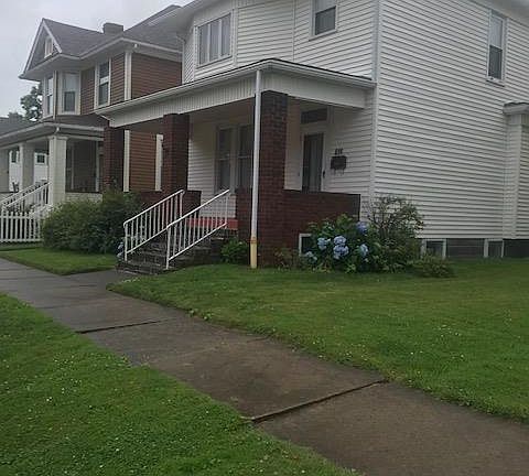 2nd image of 616 Grant St