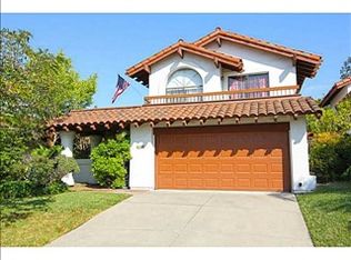 16383 Avenida Nobleza, San Diego, CA 92128