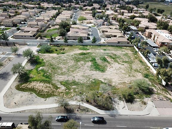 3rd image of 2160 N McQueen Rd Lot 9