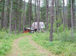 276 Border Ln, Bonners Ferry, ID 83805