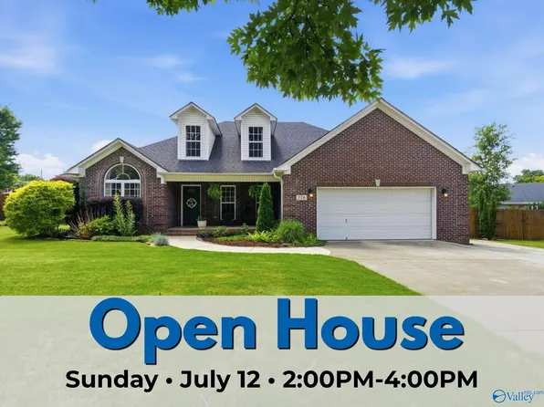 776 Wess Taylor Dr, Huntsville, AL 35811