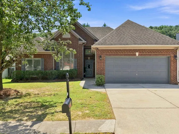 2042 Forest Lakes Ln, Sterrett, AL 35147