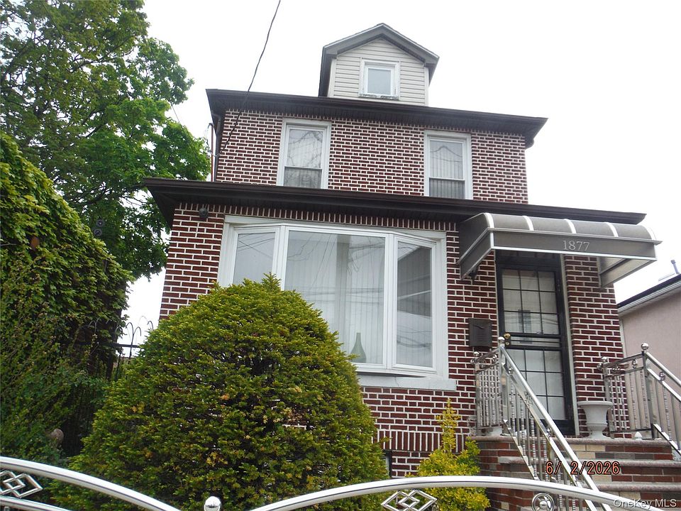 2nd image of 1877 Albany Avenue