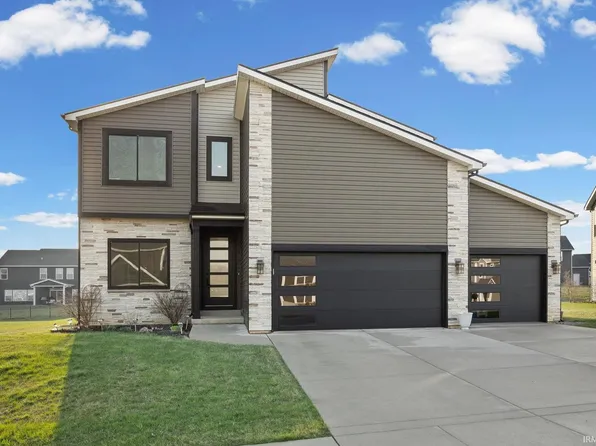 5335 Daffodil Dr, West Lafayette, IN 47906