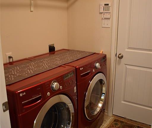 5th image of 4909 Caraway Dr