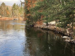 9938 Carrie Ln, Grayling, MI 49738